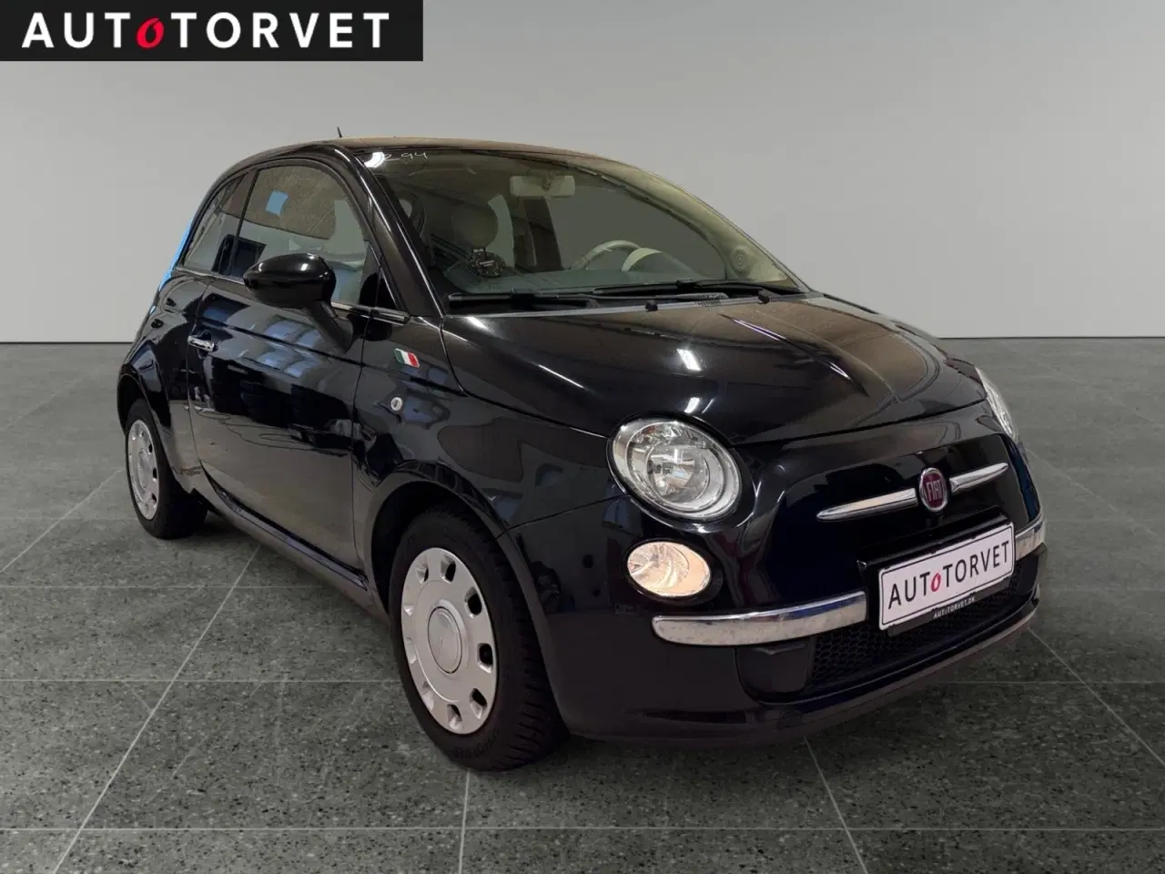 Billede 2 - Fiat 500C 1,2 Lounge