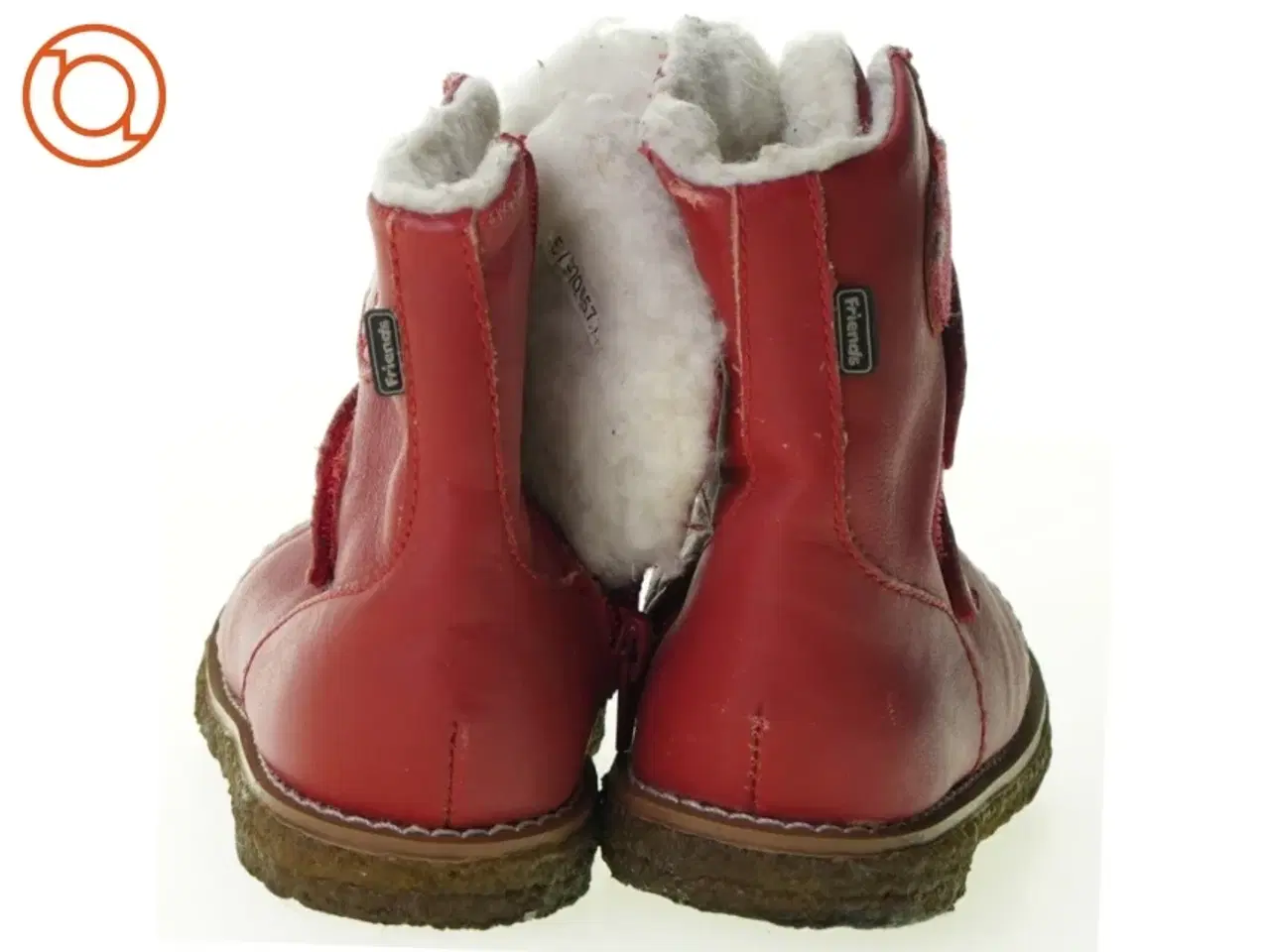 Billede 2 - Vinterstøvler til børn fra Friends (str. 25)