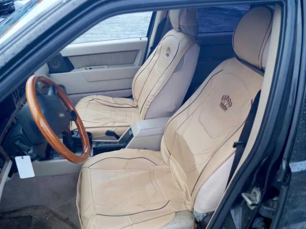 Billede 8 - Volvo 850 2,5 T 193HK Stc Aut.