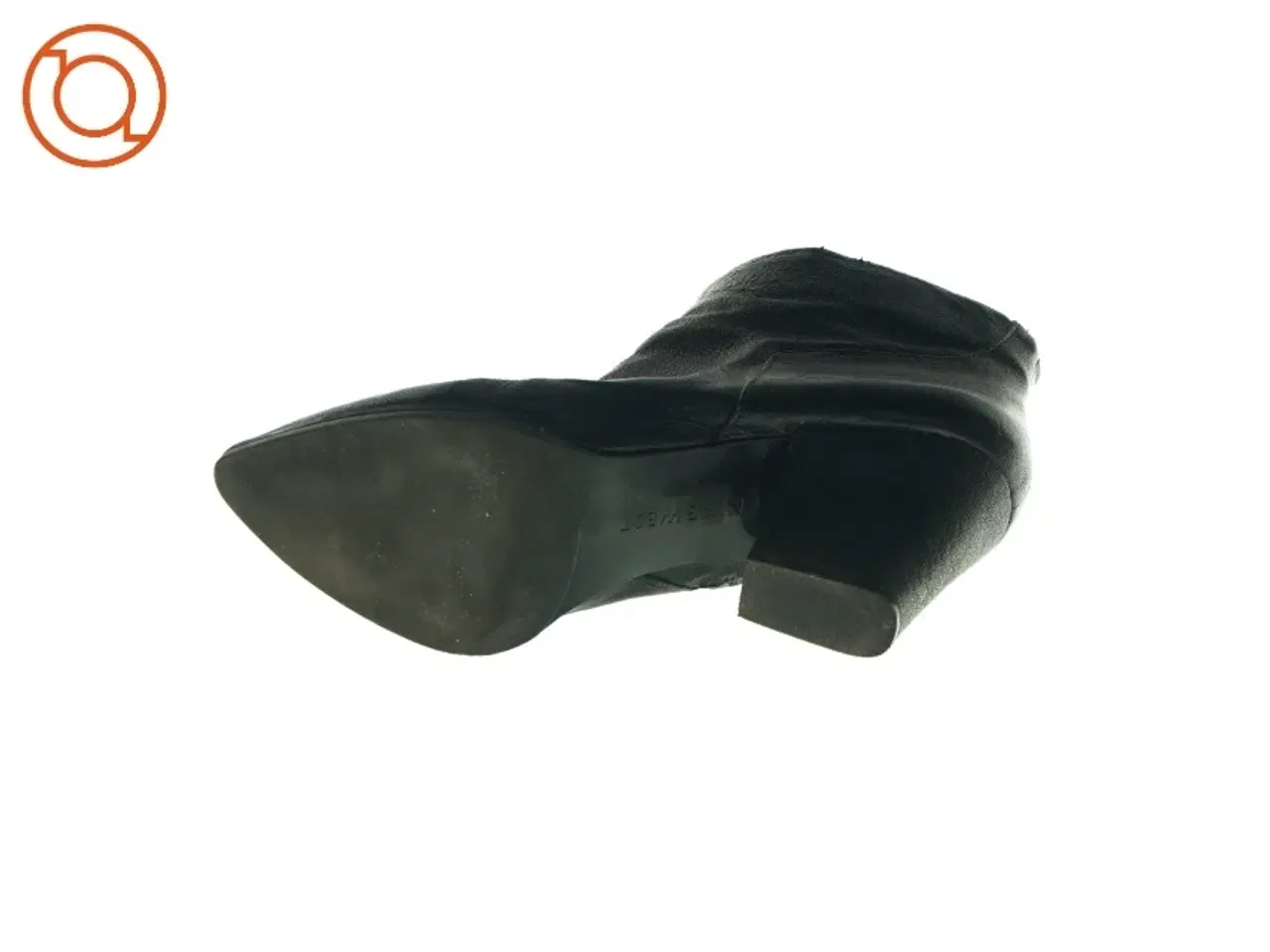 Billede 2 - Høje hæle fra Nine West (str. 39,5)