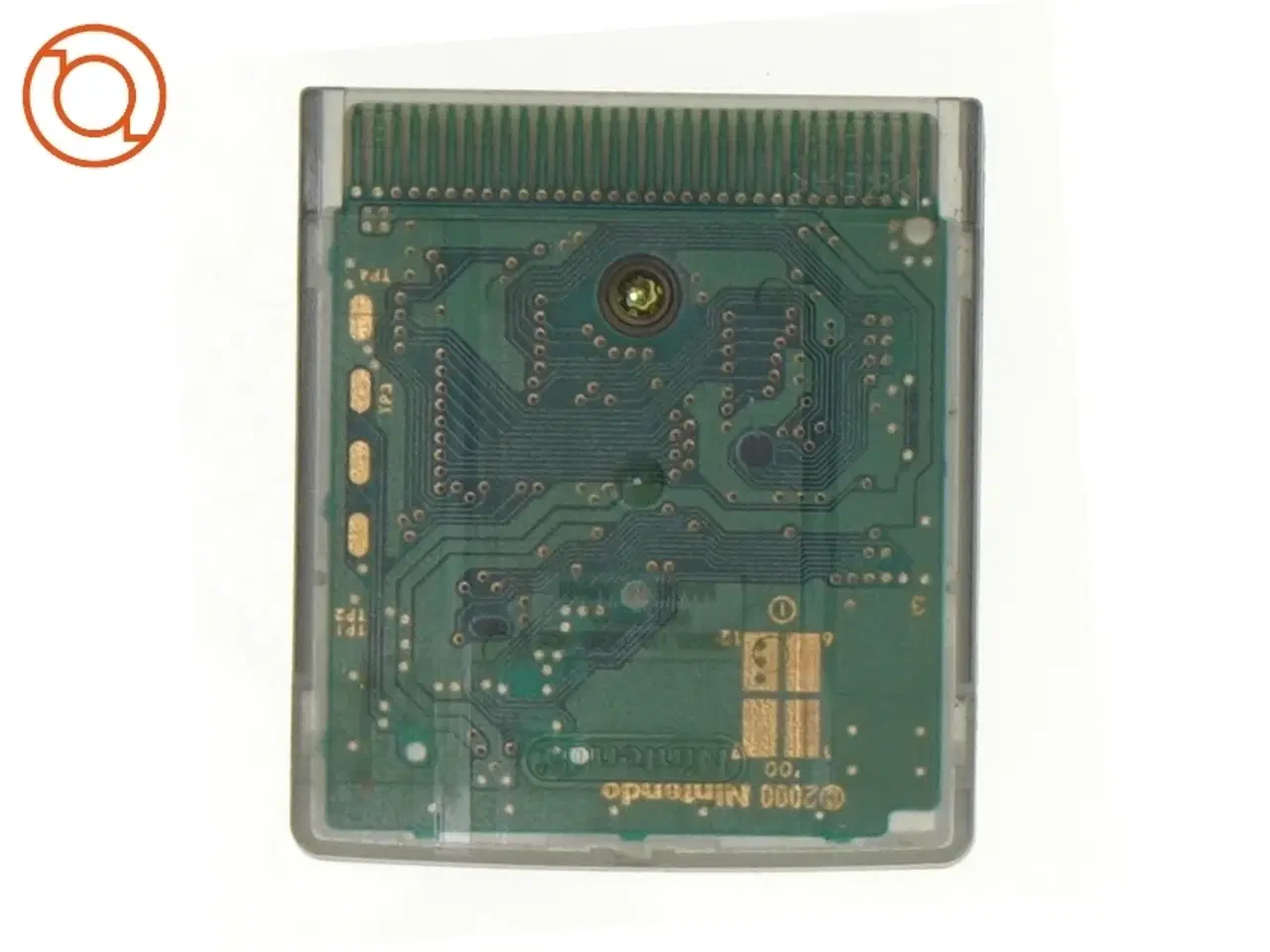 Billede 6 - Donkey Kong Land Game Boy spil fra Nintendo (str. 6 cm)