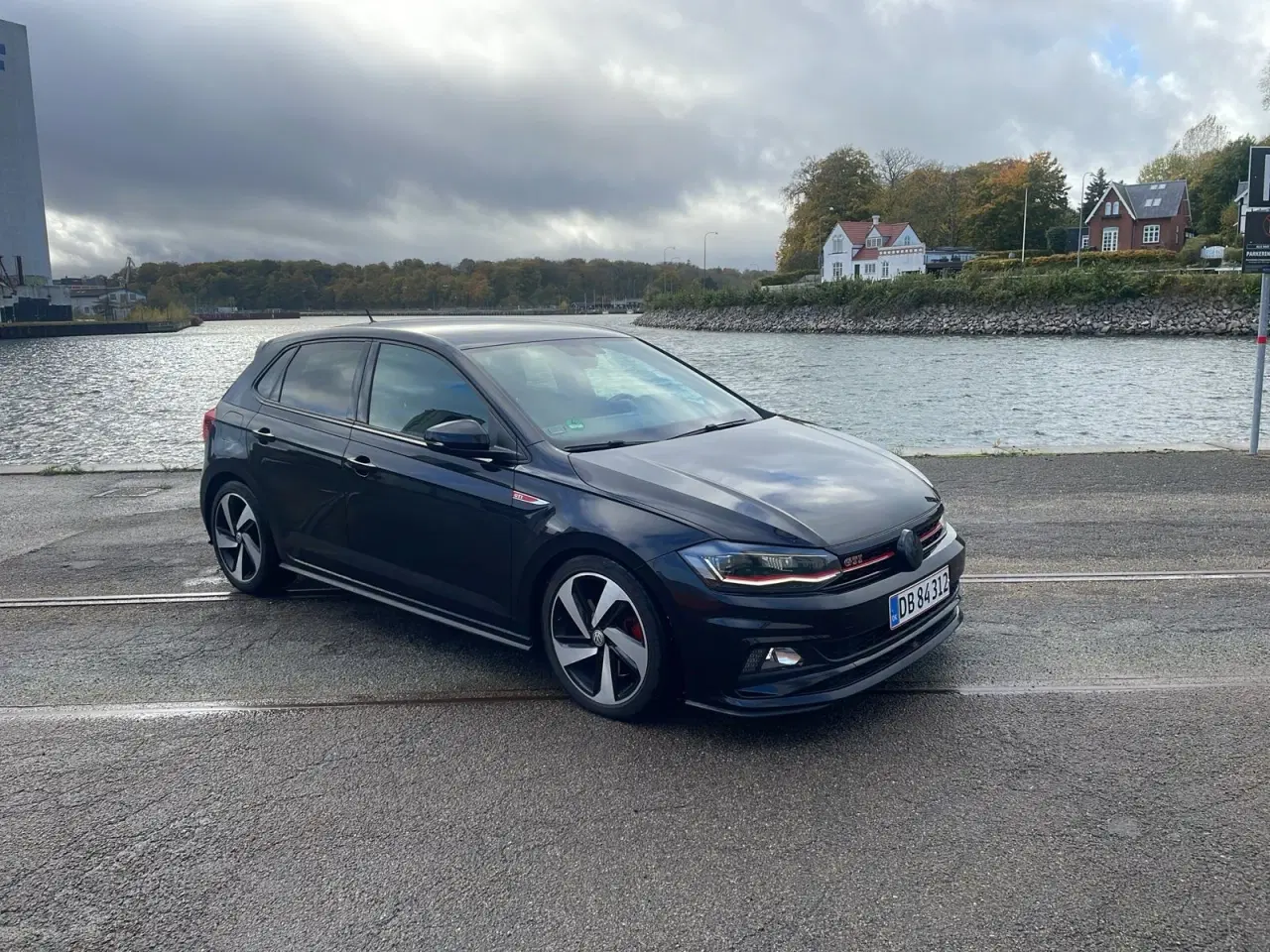 Billede 3 - VW Polo 2,0 GTi DSG
