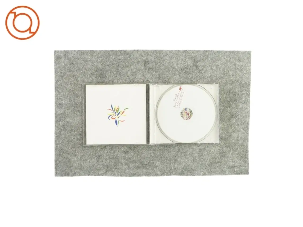 Billede 3 - I Am A Bird Now af Antony Johnsons (CD)