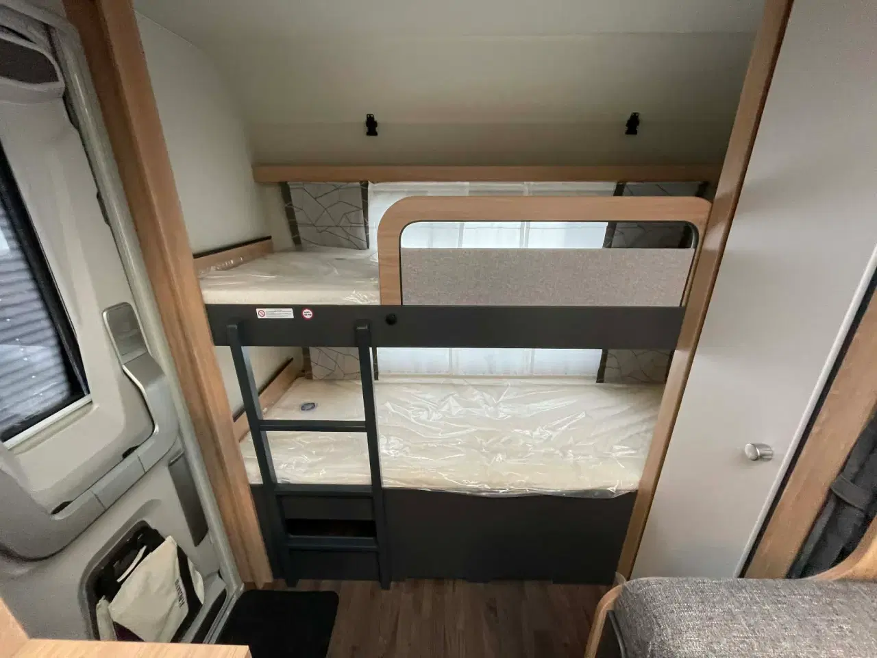 Billede 7 - 2026 - Knaus Sport 540 FDK