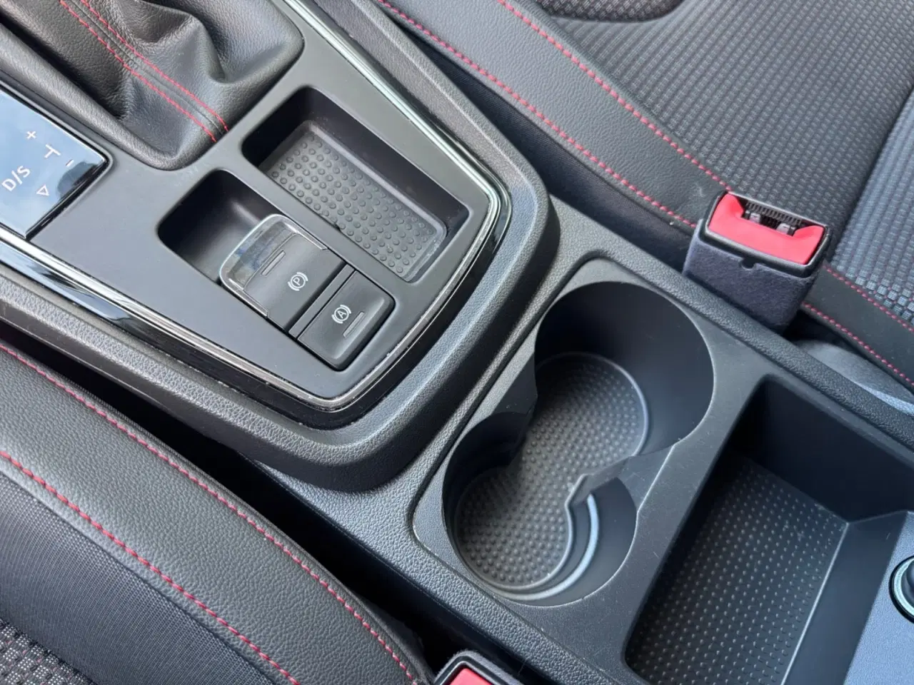 Billede 14 - Seat Leon 1,4 TSi 150 FR ST DSG