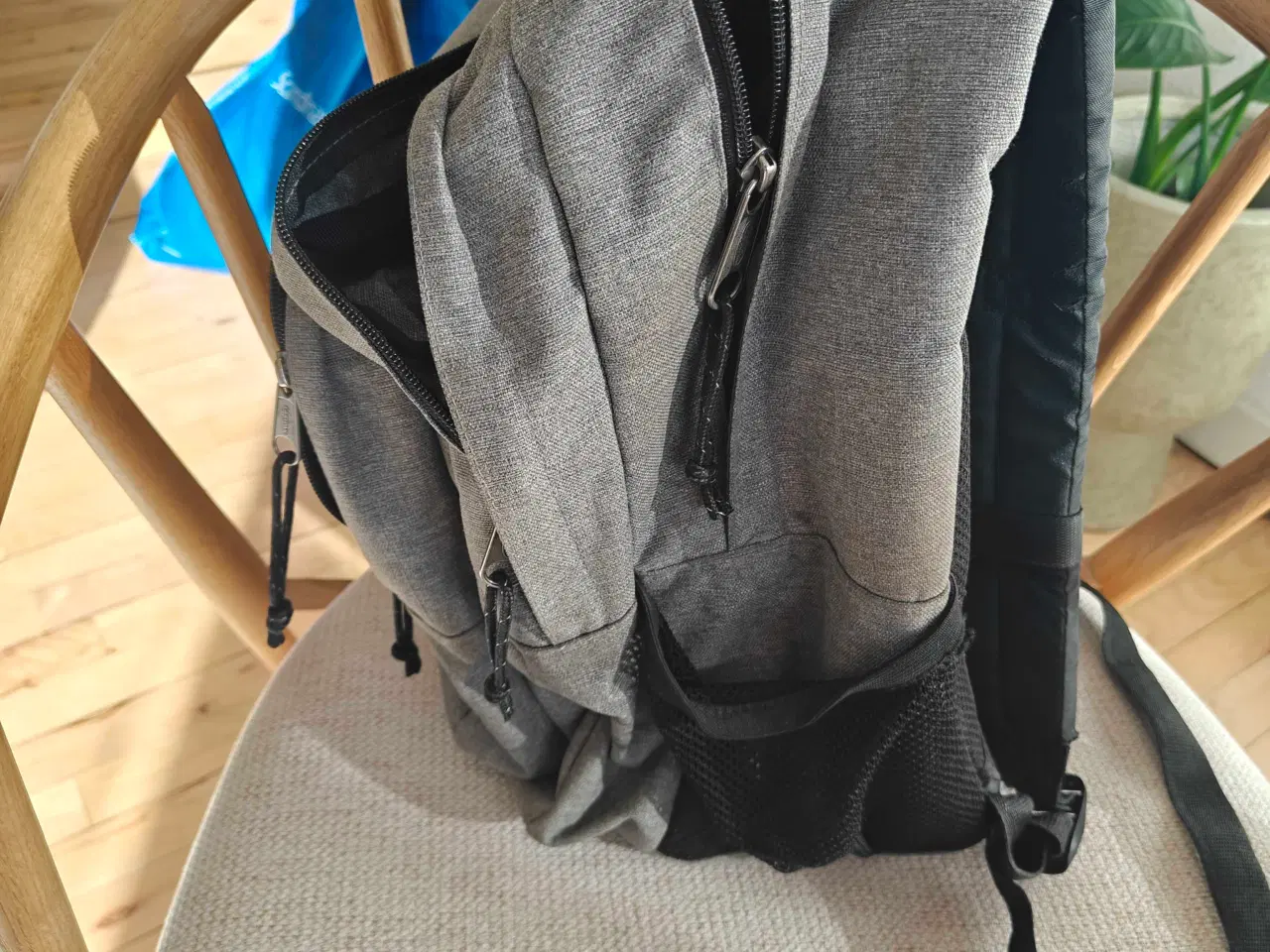 Billede 3 - Rygsæk taske