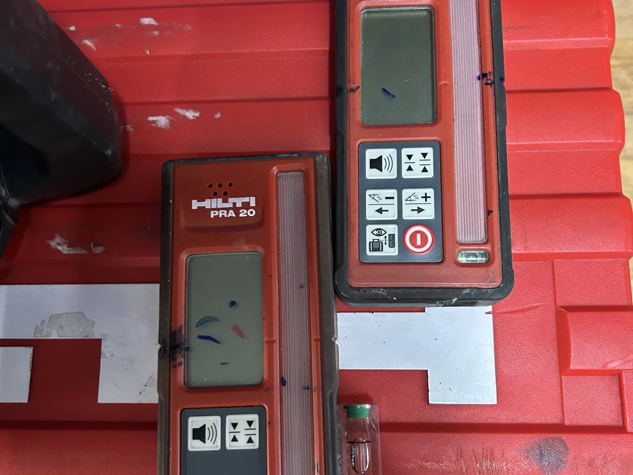 Billede 4 - Hilti Rotorlaser 