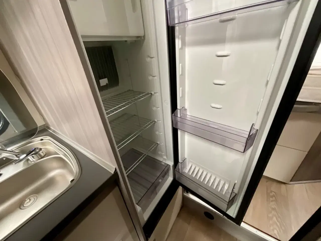 Billede 14 - Citroën Hobby 2,2 Optima Ontour V65 GQ