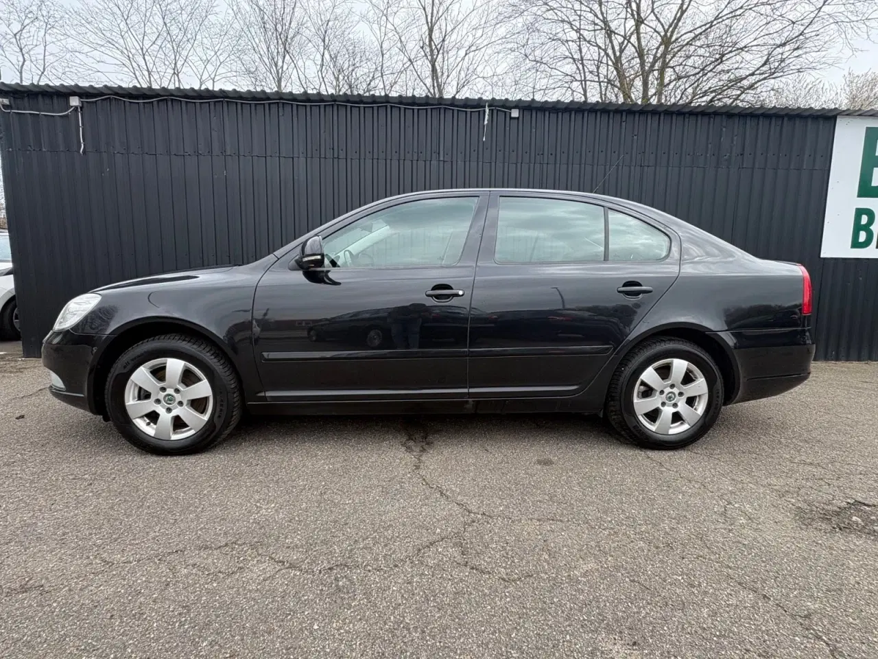 Billede 1 - Skoda Octavia 1,8 TSi 160 Elegance