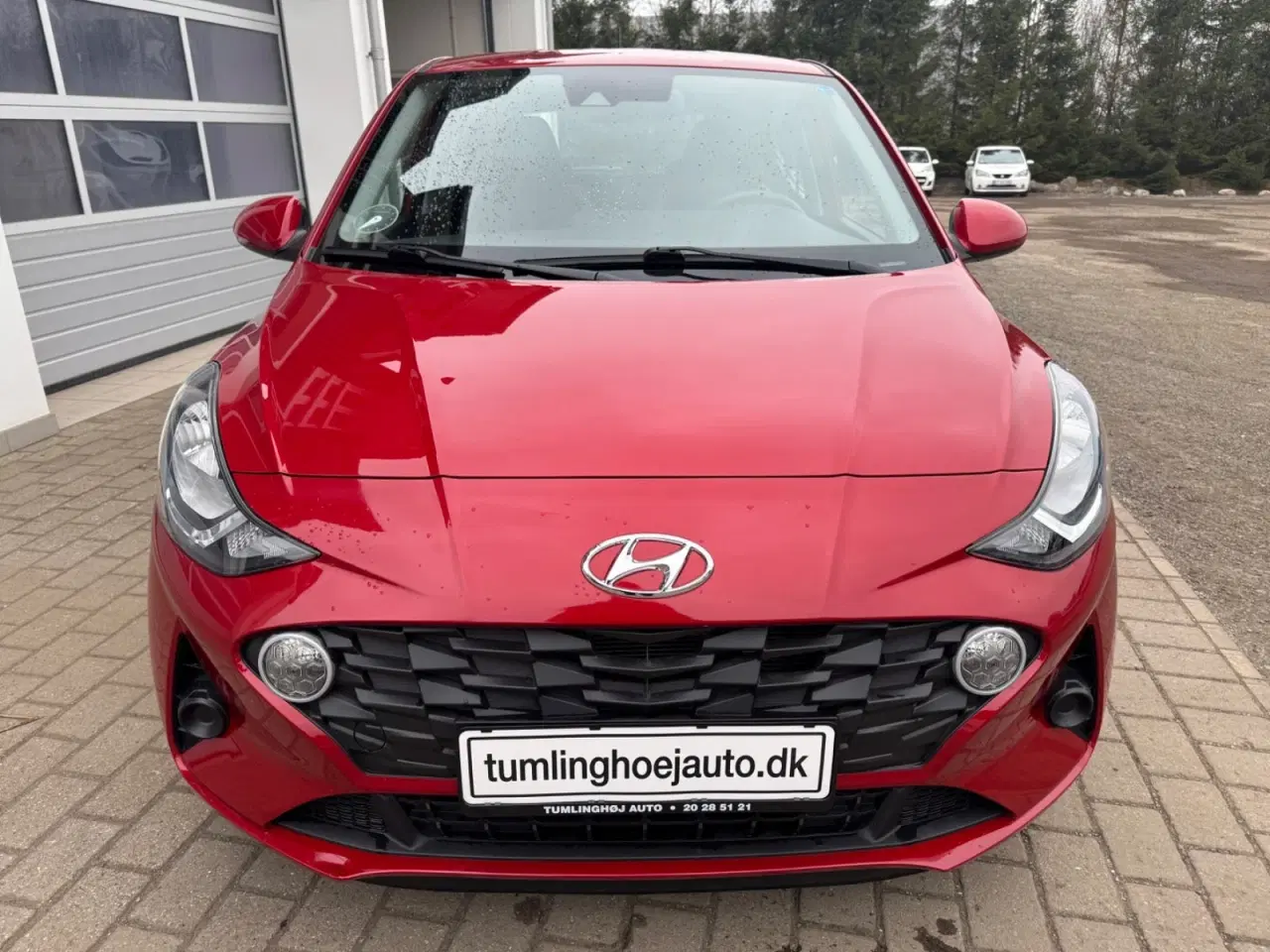 Billede 3 - Hyundai i10 1,0 MPi Essential
