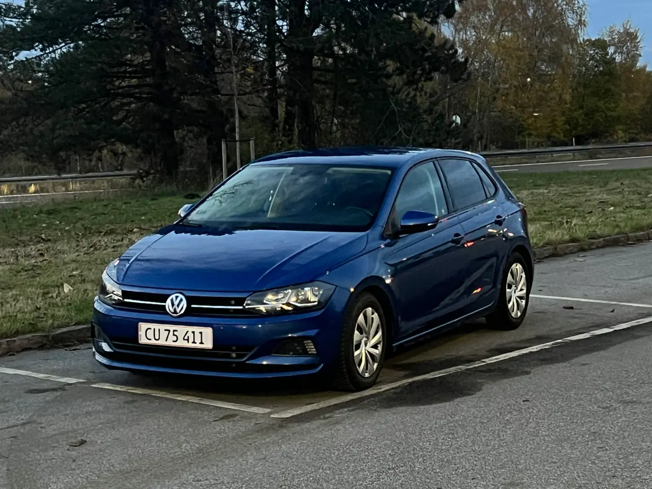Billede 1 - Polo 1,5 TSI 150hk DSG7