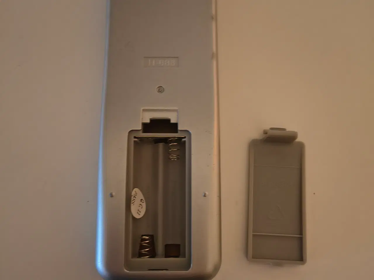 Billede 5 - Denver Fjernbetjening H-688