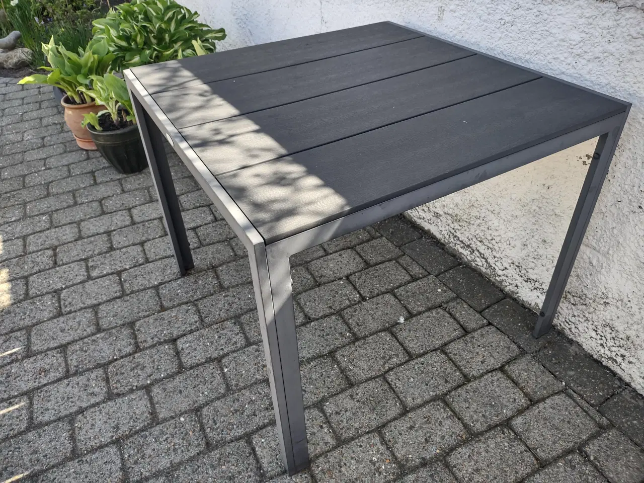 Billede 1 - Havebord