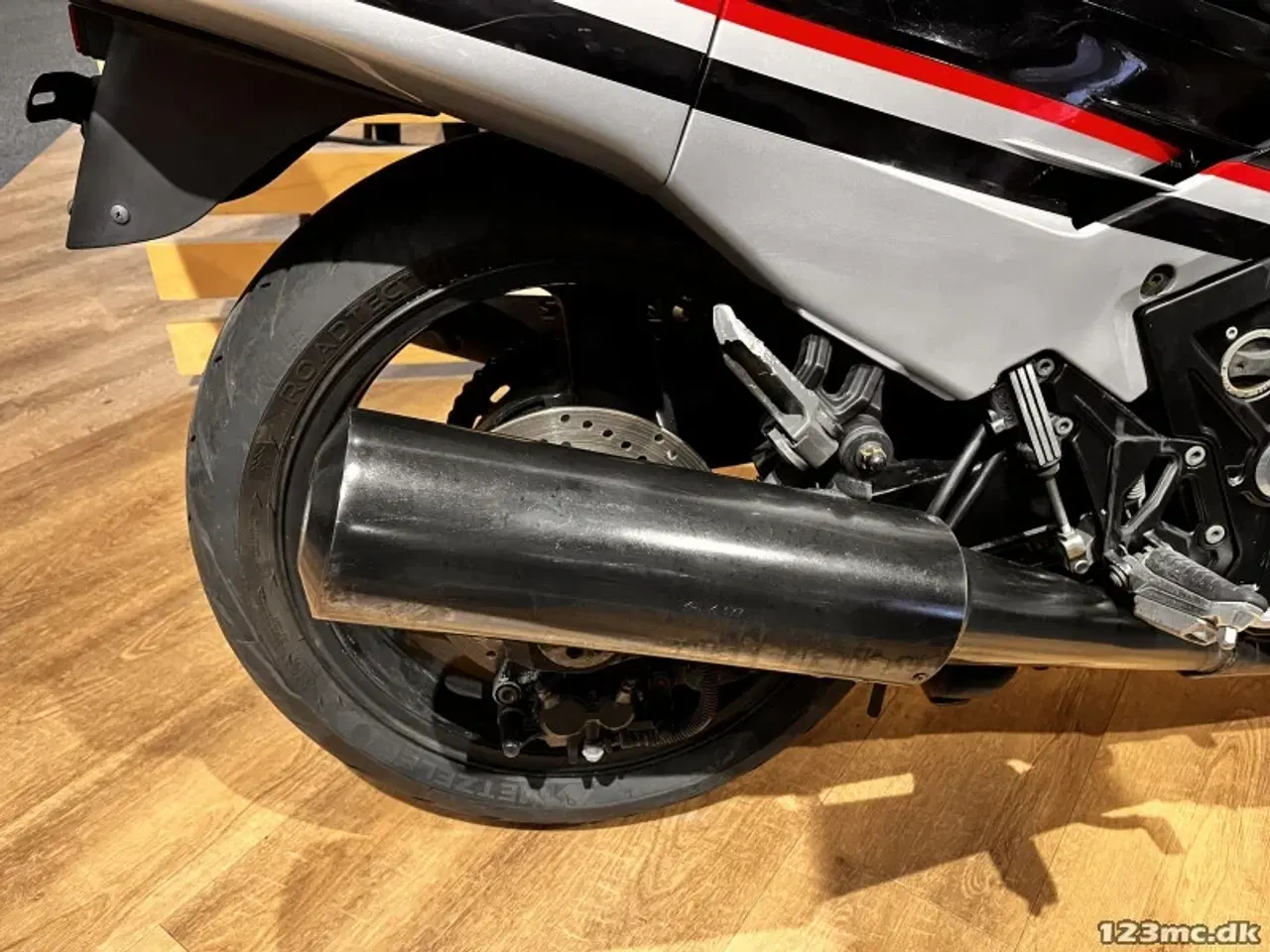 Billede 14 - Kawasaki ZX10