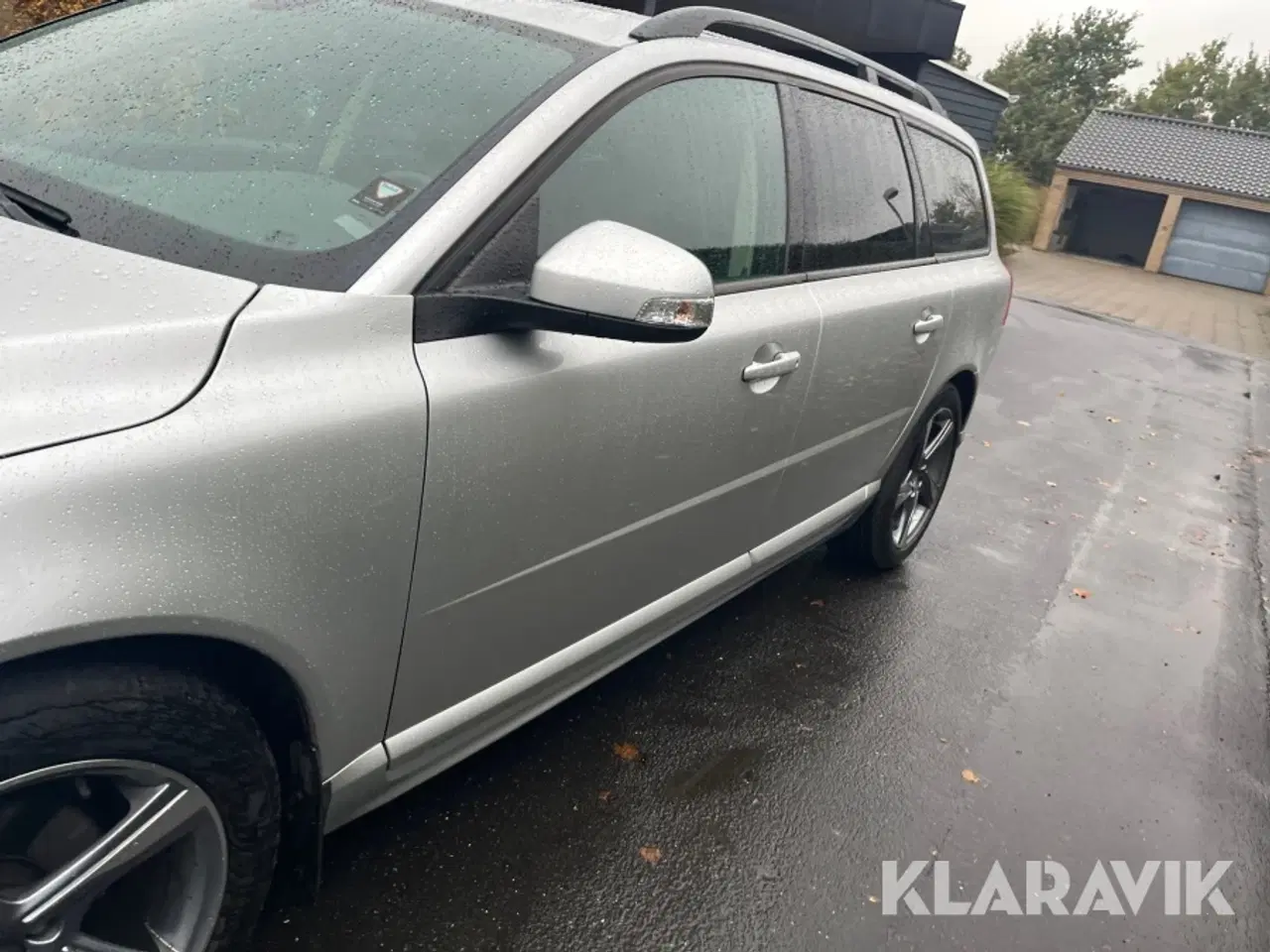 Billede 8 - Personbil Volvo V70 2.5T