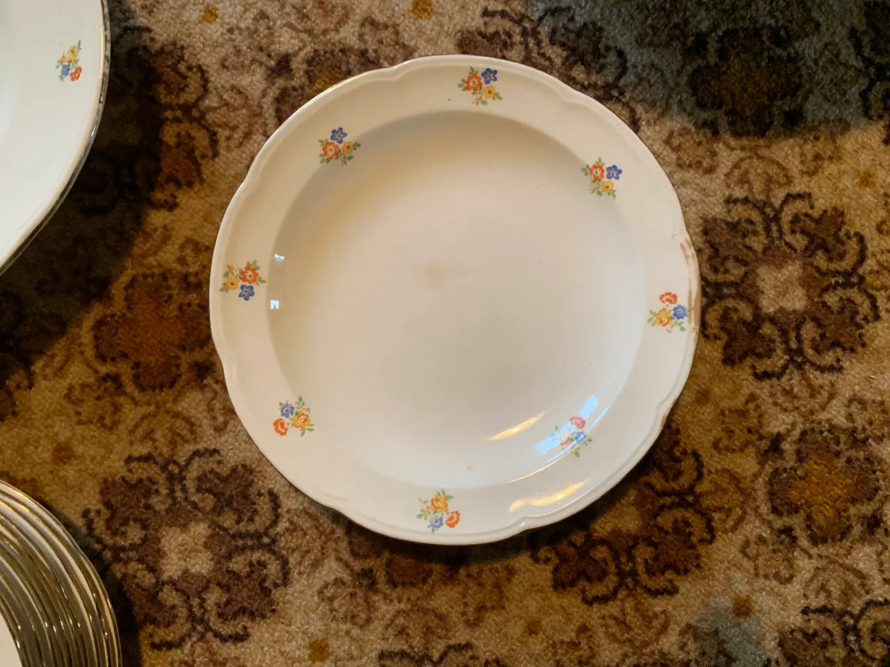 Billede 3 - Aluminia Anne Sofie 