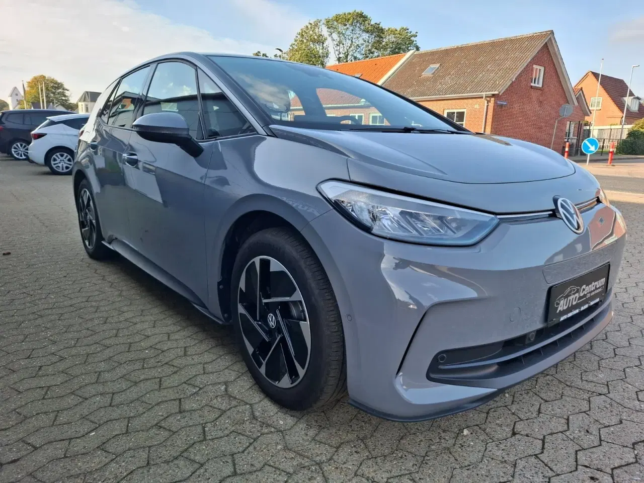 Billede 4 - VW ID.3 58 Pro Performance