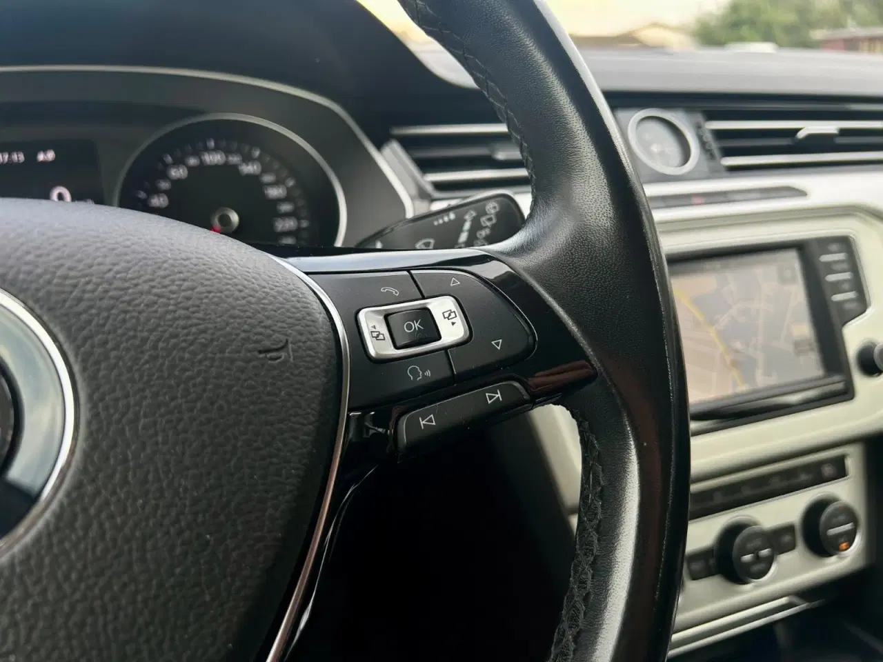 Billede 11 - VW Passat 1,4 TSi 150 Trendline Variant