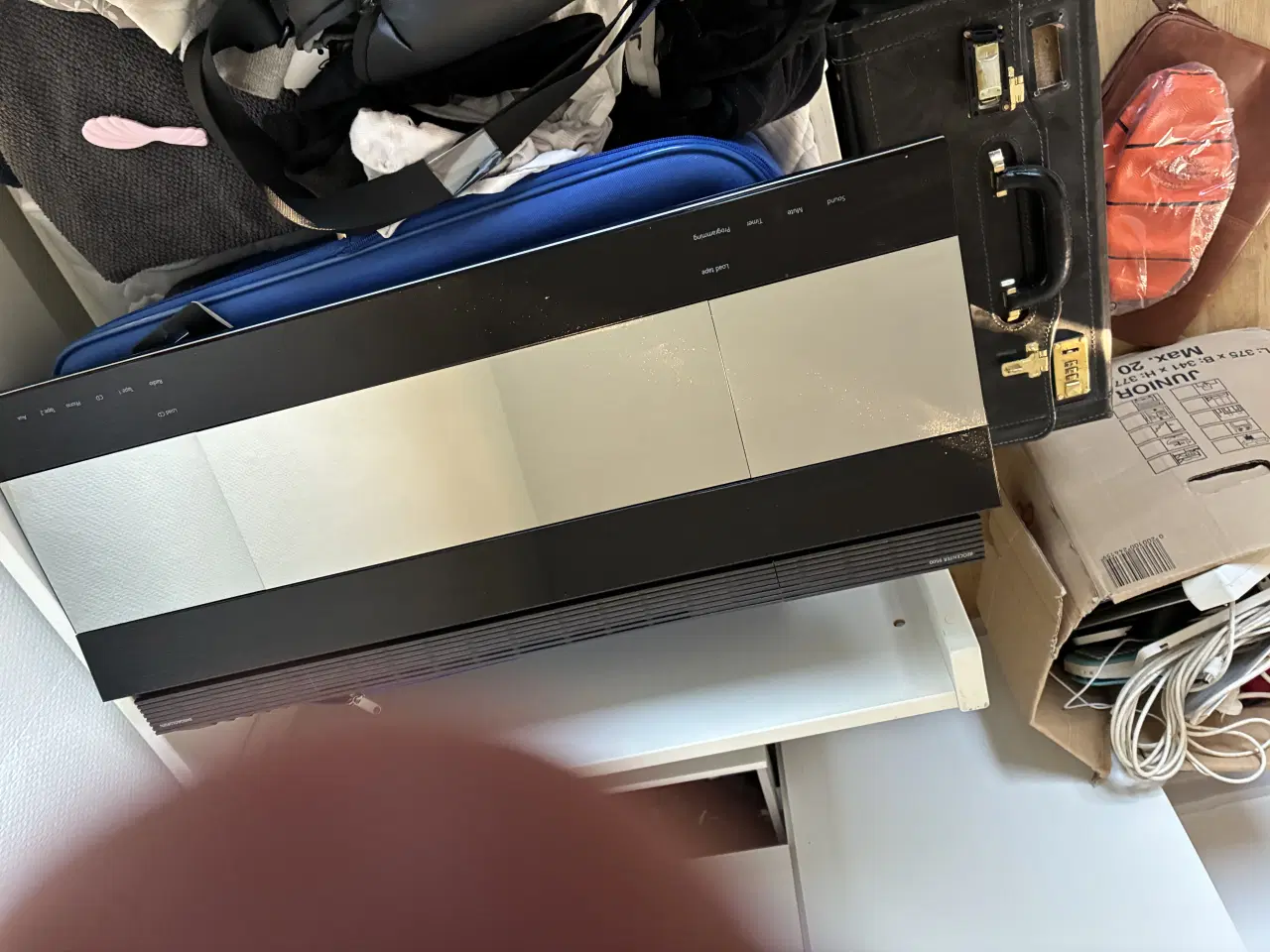 Billede 1 - B&o en del B&o alt virker