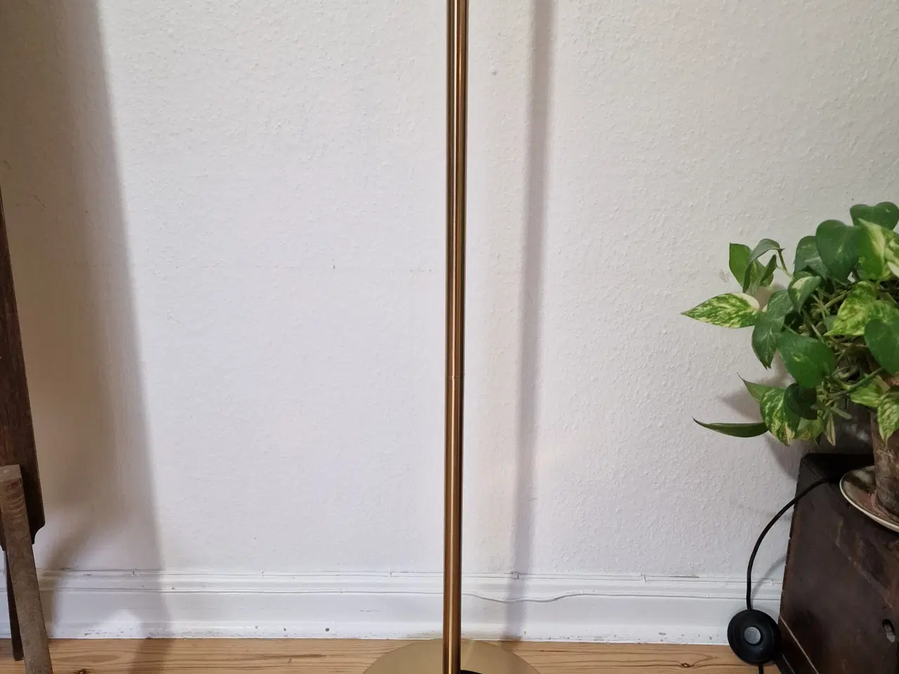 Billede 4 - Surpars House sputnik gulvlampe.