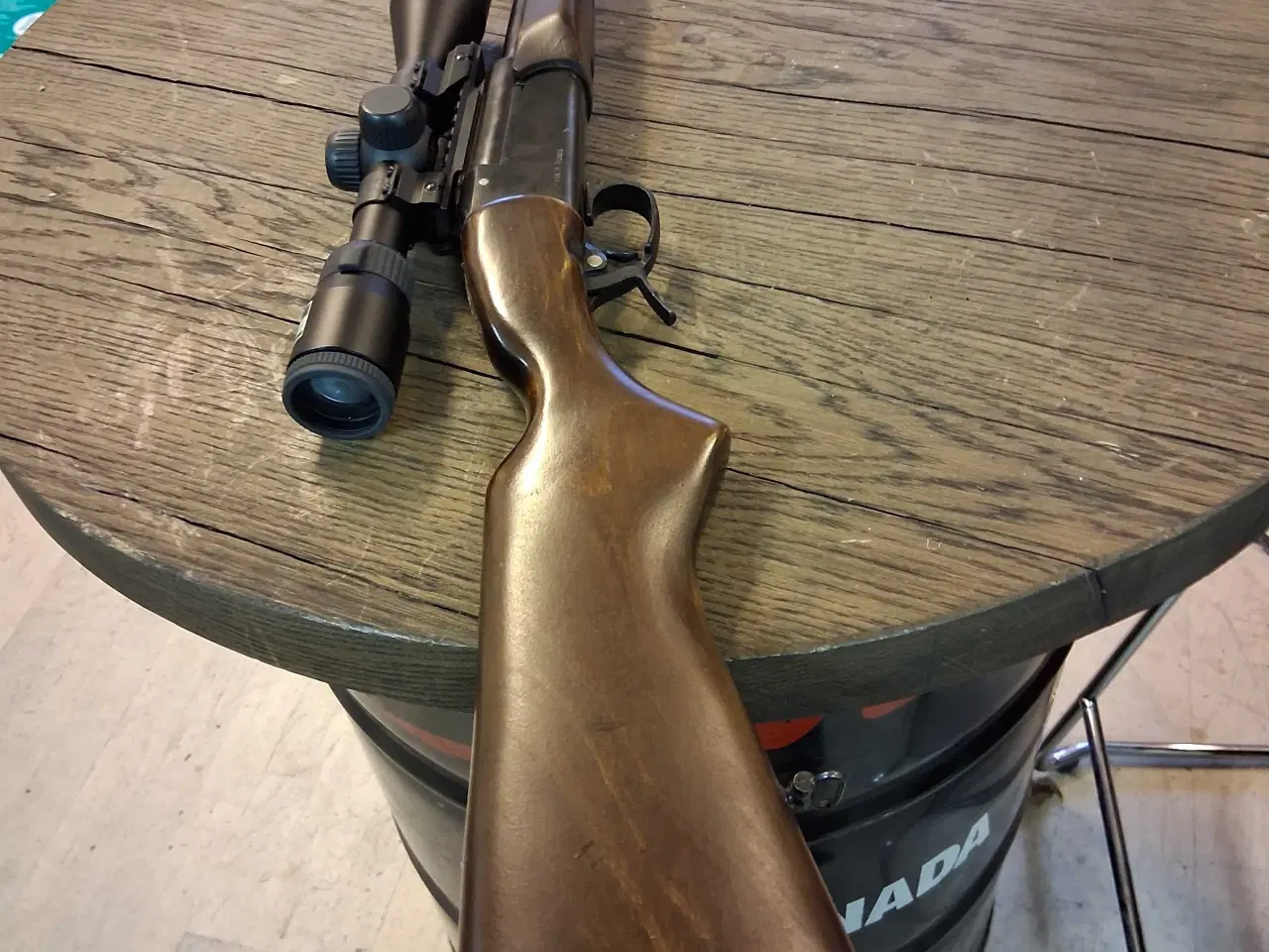 Billede 6 - Baikal cal 222