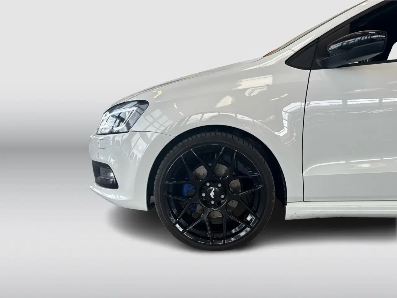 Billede 9 - VW Polo 1,4 TSi 150 BlueGT