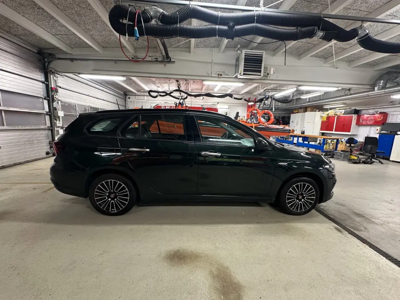 Billede 4 - Fiat Tipo 1,0 SW