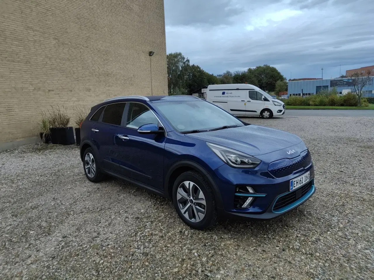 Billede 3 - Kia e-Niro 64 Vision