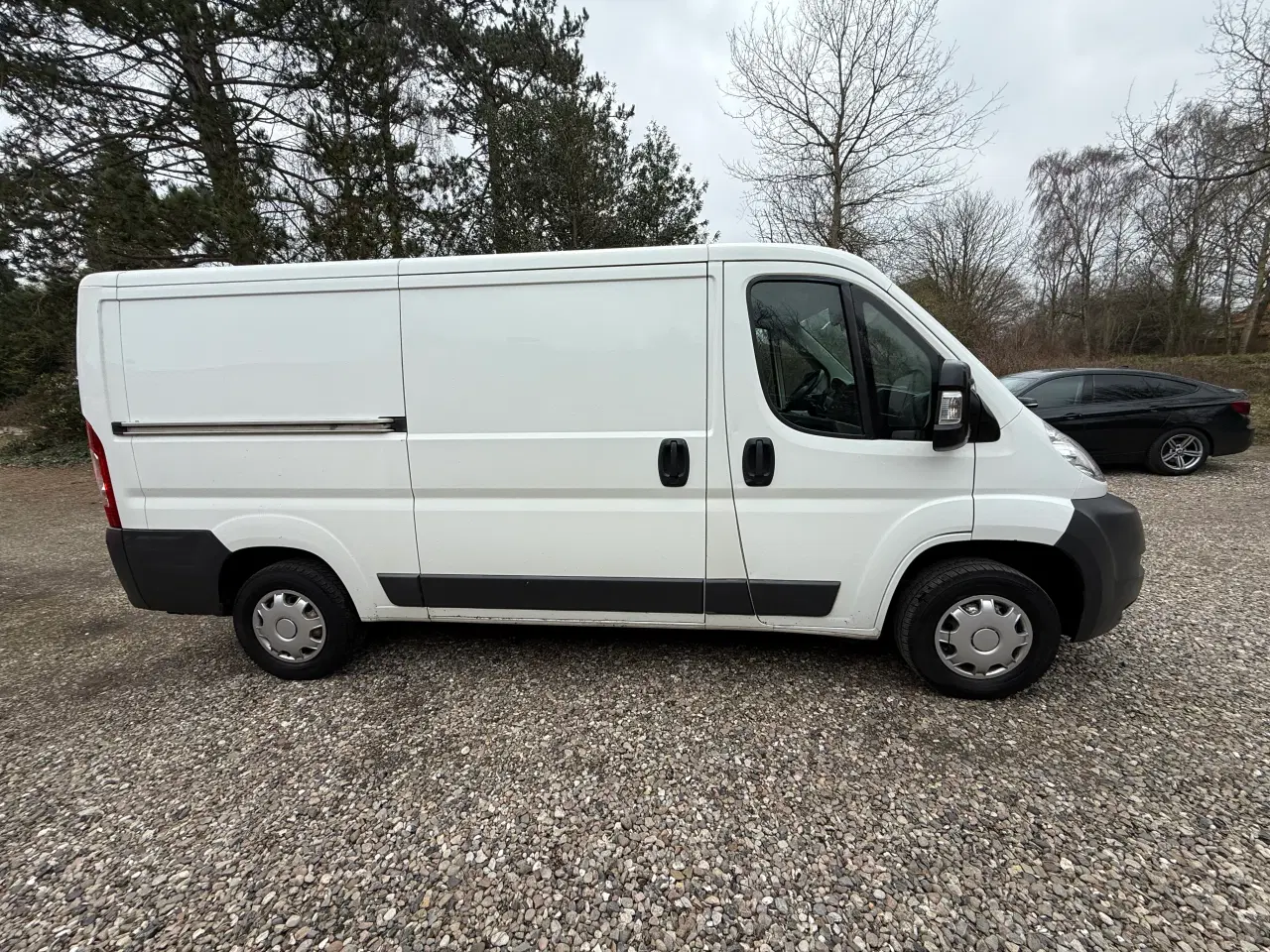 Billede 4 - 3000kg total vægt moms fri 