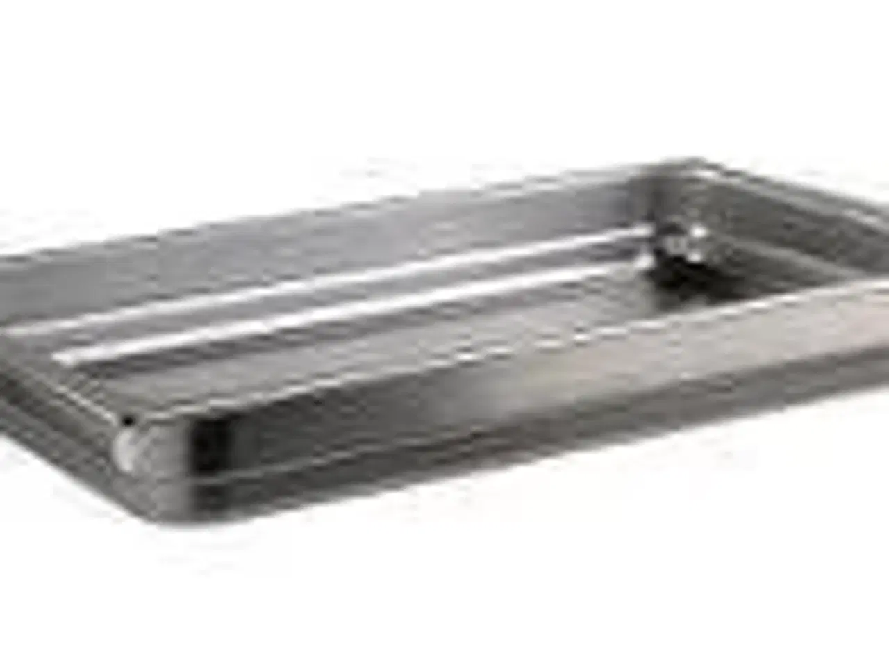 Billede 1 - 6 stk. Kogeindsats EHG 1/1 GN D65 mm 8,5 ltr