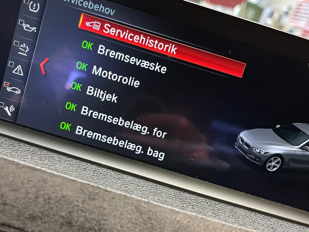 Billede 6 - Bmw 320d M-sport