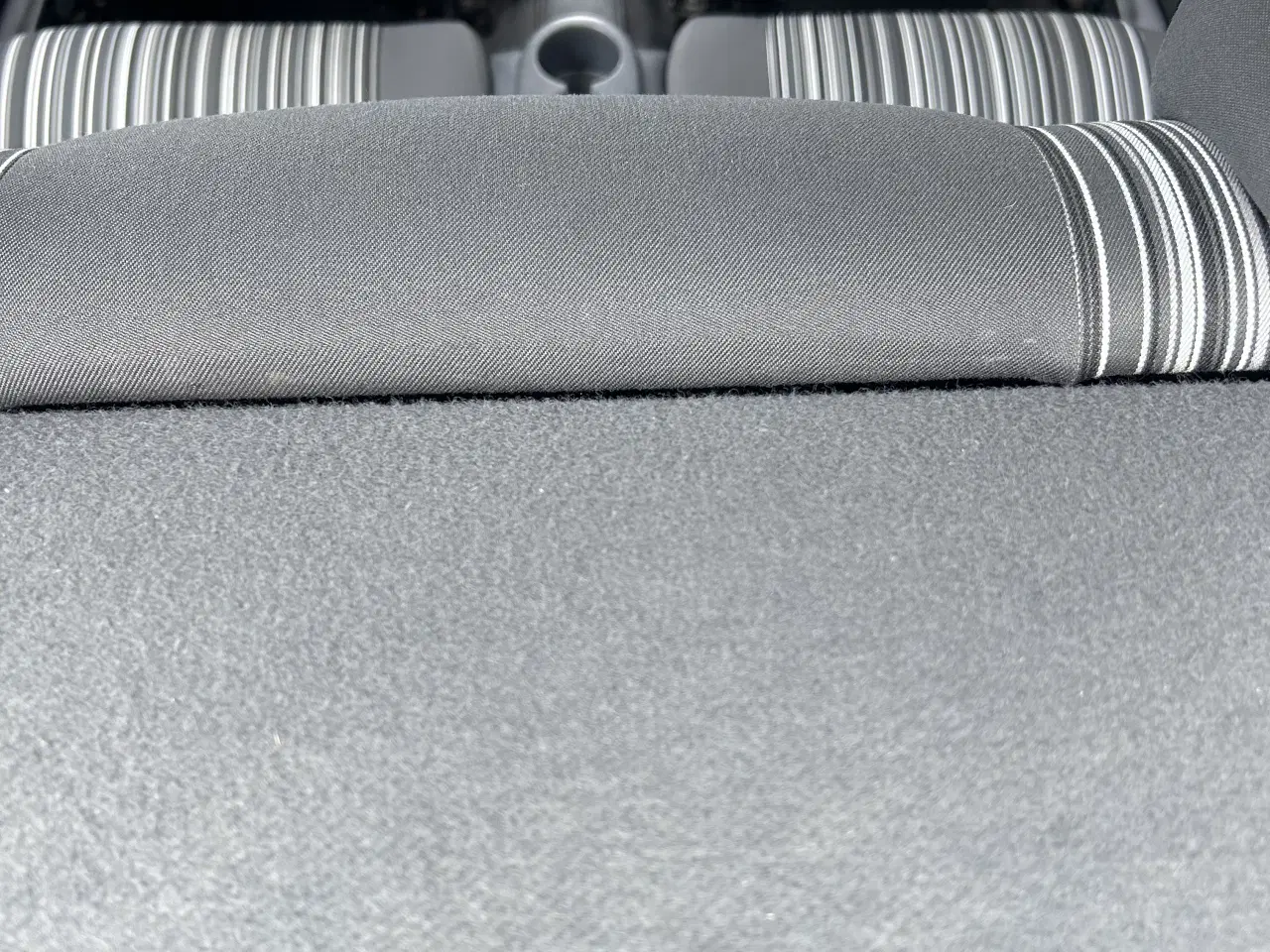 Billede 10 - VW fox 1,2 benzin “billig i drift” KUN 167000 KM!!