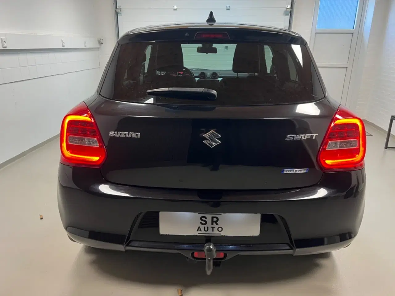 Billede 5 - Suzuki Swift 1,2 Dualjet mHybrid Exclusive+