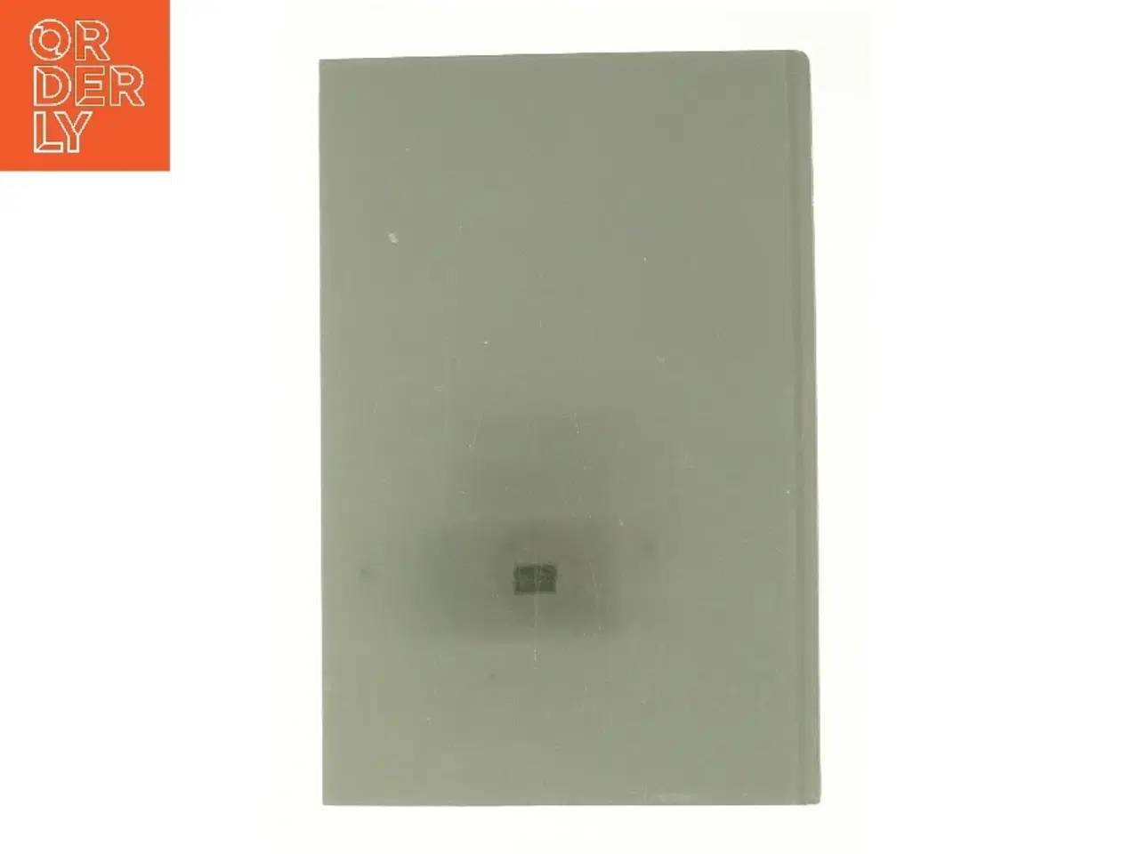 Billede 3 - Tankados kode af Dan Brown (bog)