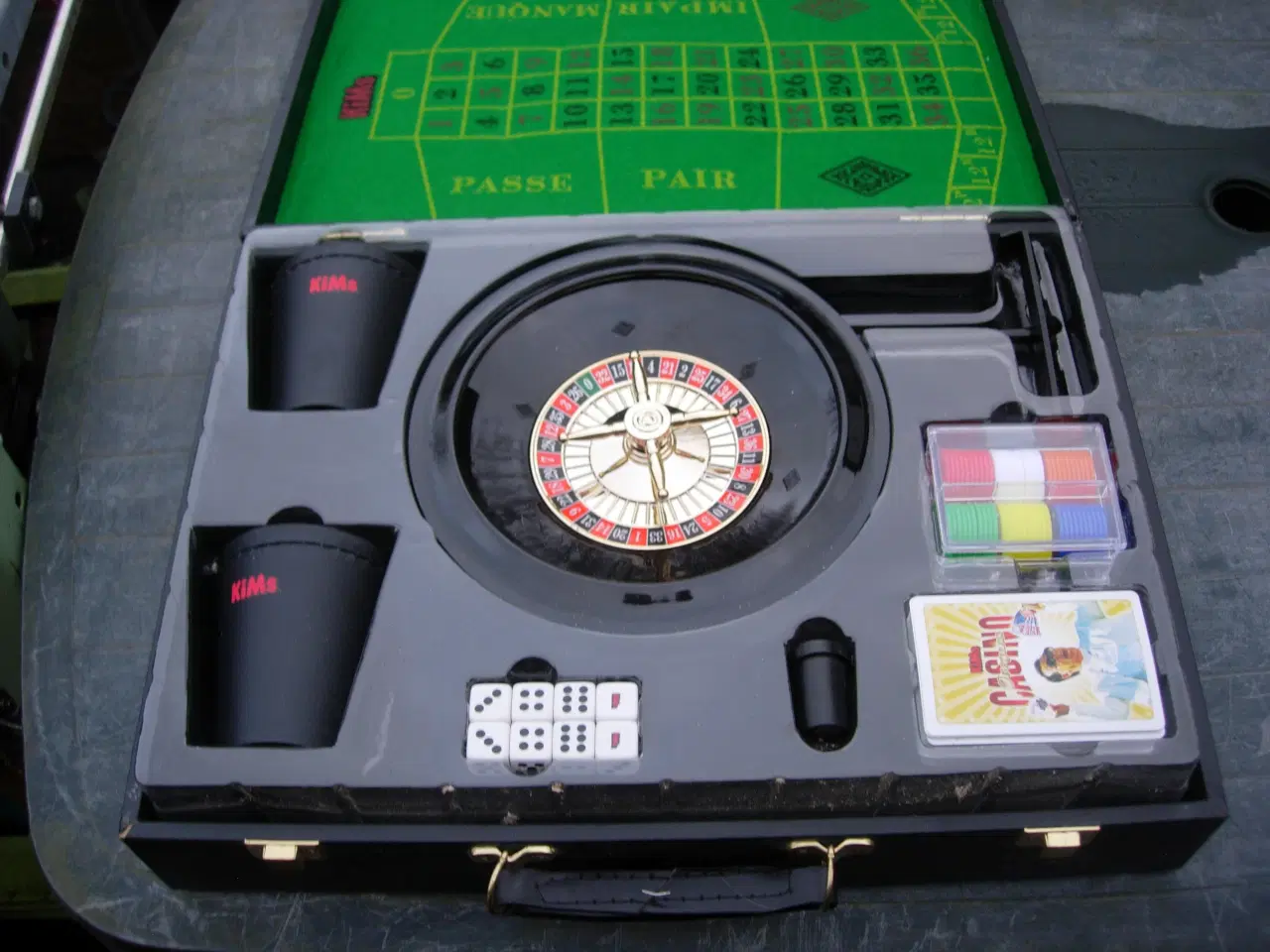 Billede 2 - Kims Jørgens Casino