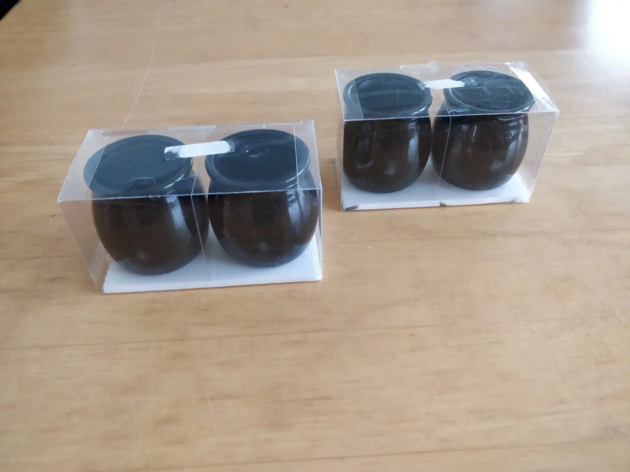 Billede 1 - Krukker/lysestager