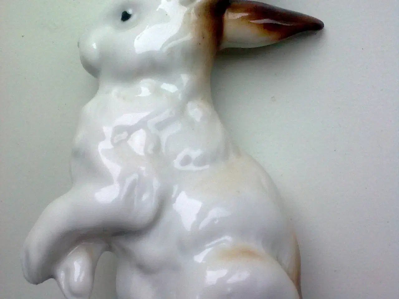 Billede 5 - Blåfrosne børn RETRO o.a. symbolsk Porcelæn