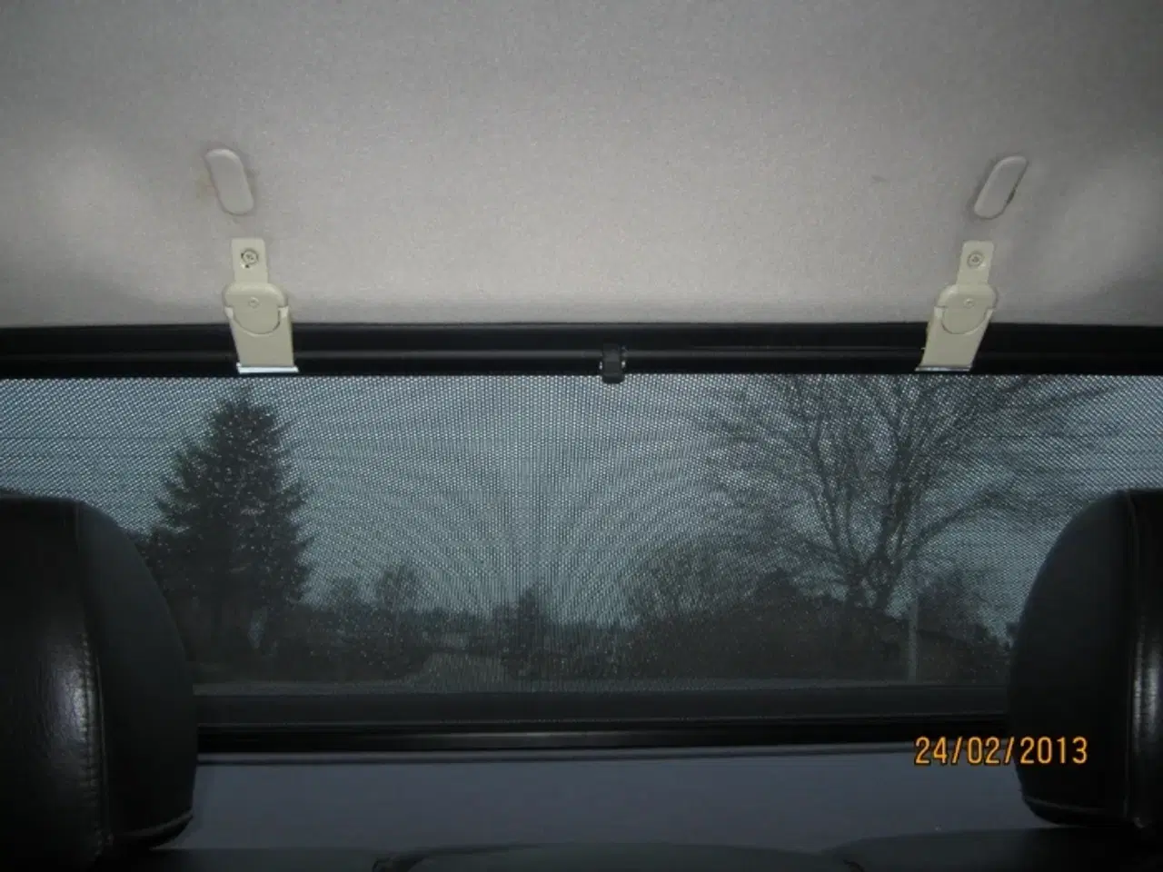 Billede 1 - SAAB 9000 CS/CSE/Aero