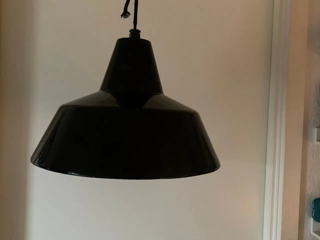 Billede 1 - Loft lampe