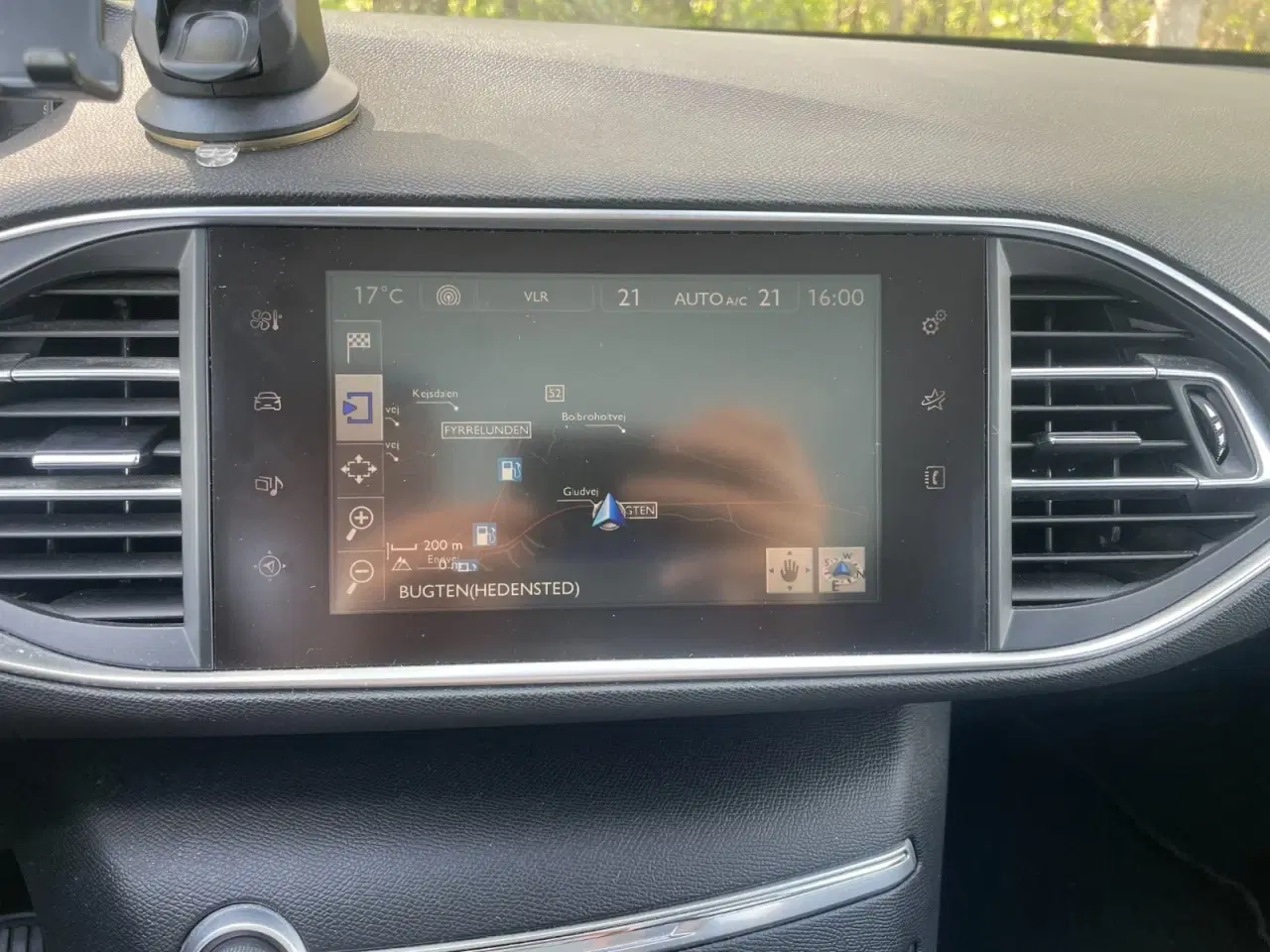 Billede 10 - Peugeot 308 1,6 BlueHDi 120 Style