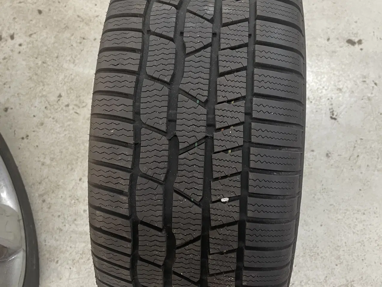 Billede 4 - Vinterdæk på fælge