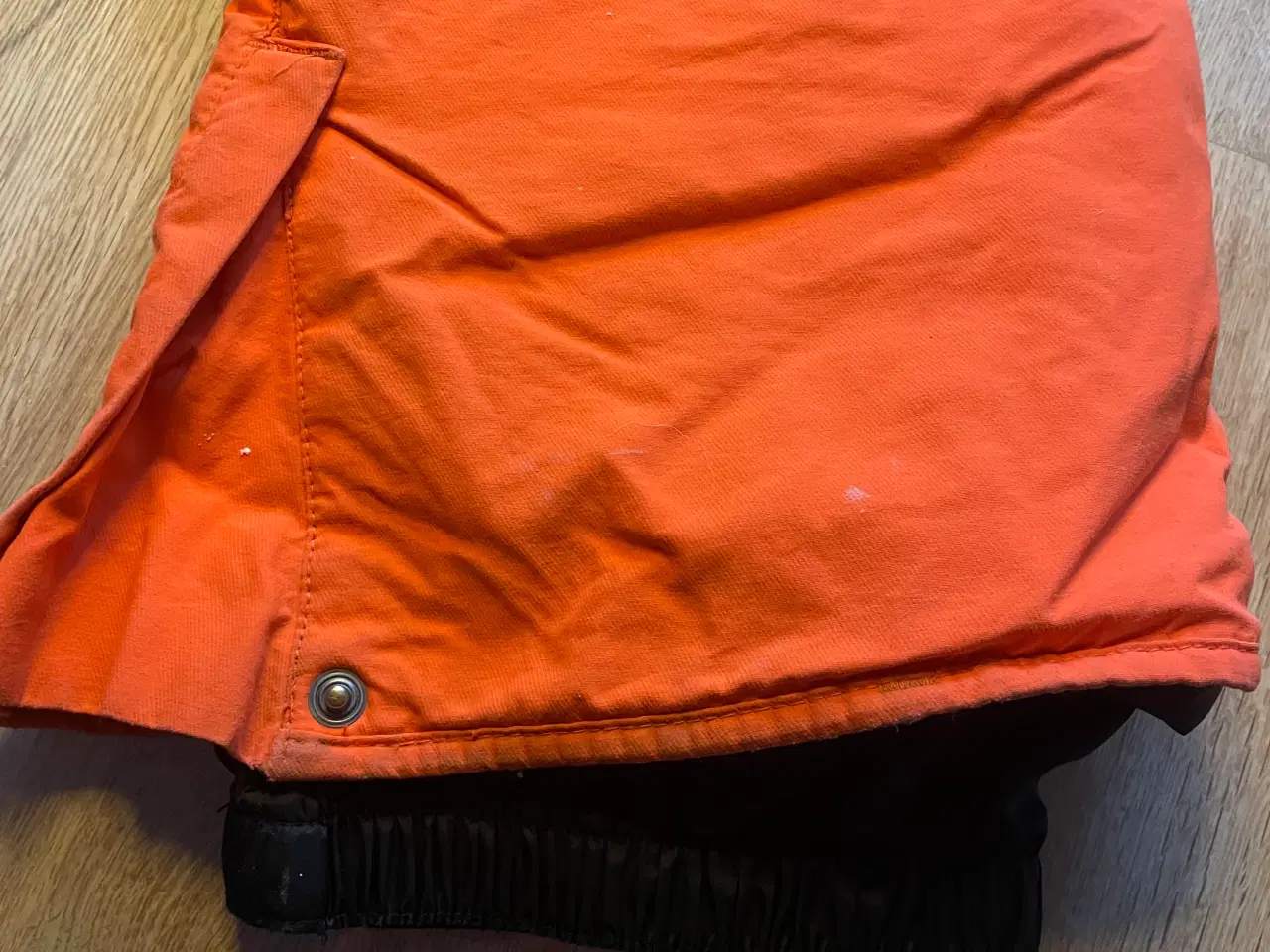 Billede 4 - QuickSilver skibukser- str 152