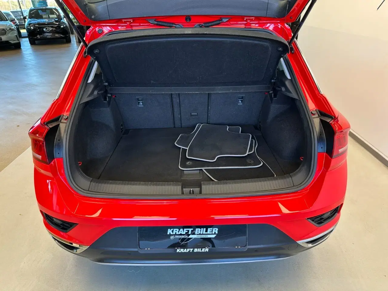 Billede 12 - VW T-Roc 1,0 TSi 115 Style