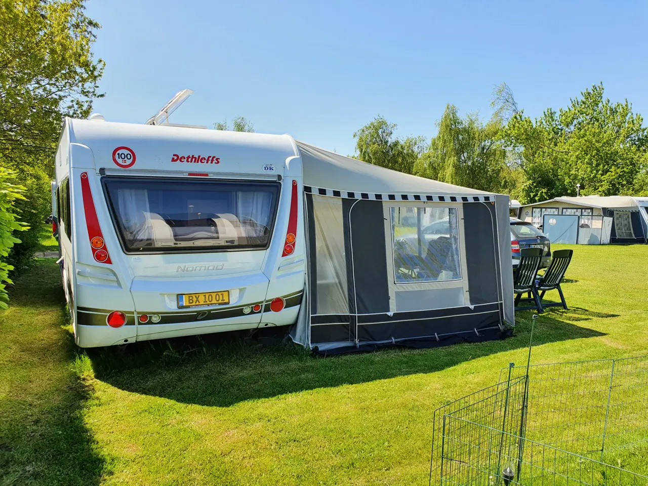 Billede 6 - Luksus Campingvogn