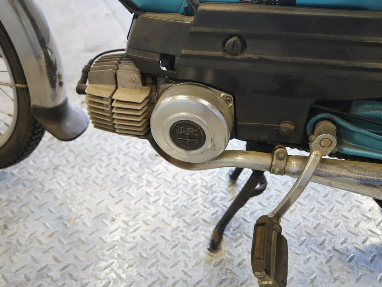 Billede 11 - PUCH MAXI – på auktion 14. maj