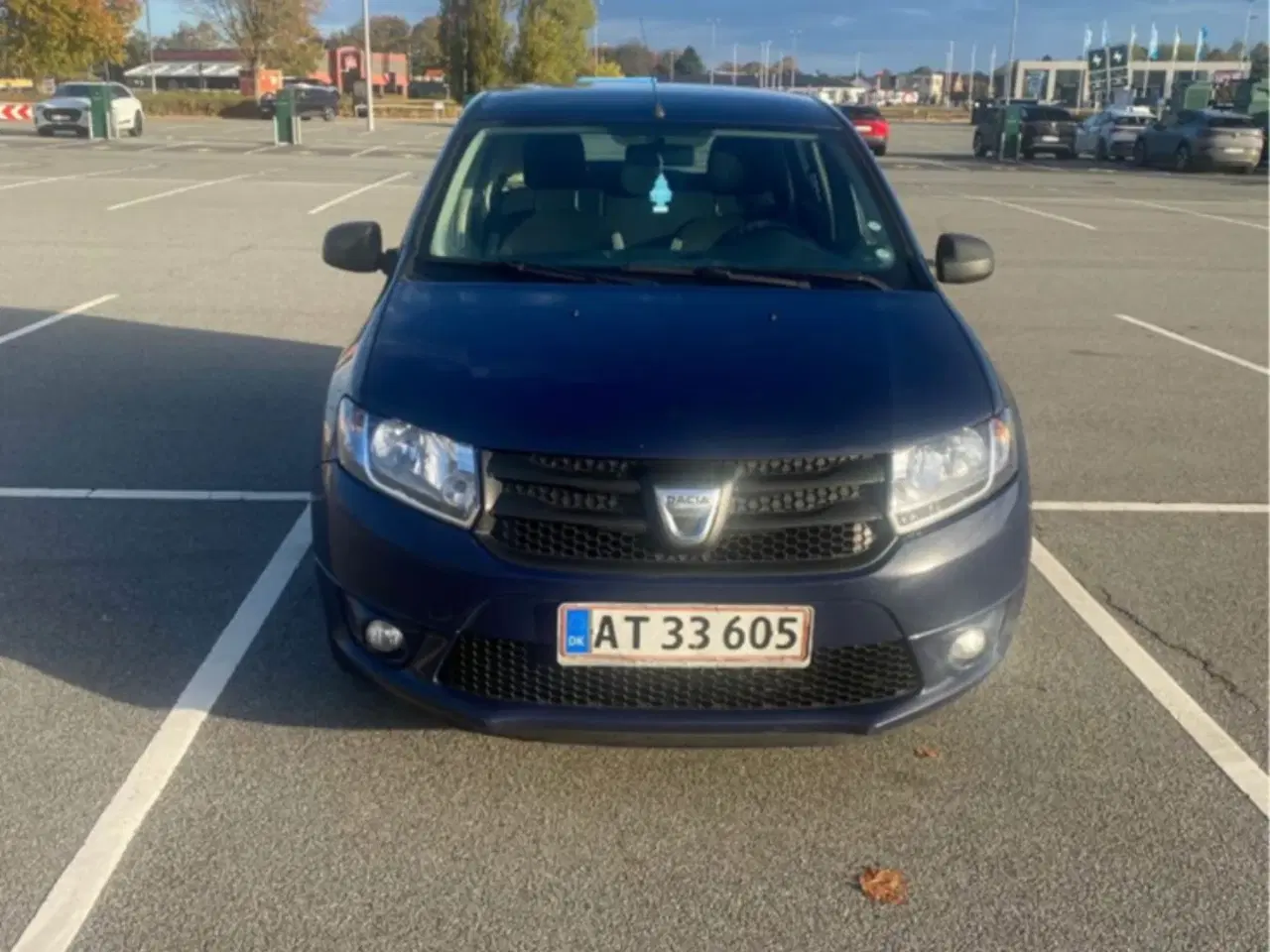 Billede 3 - Dk billist DACIA.1.5 dizel