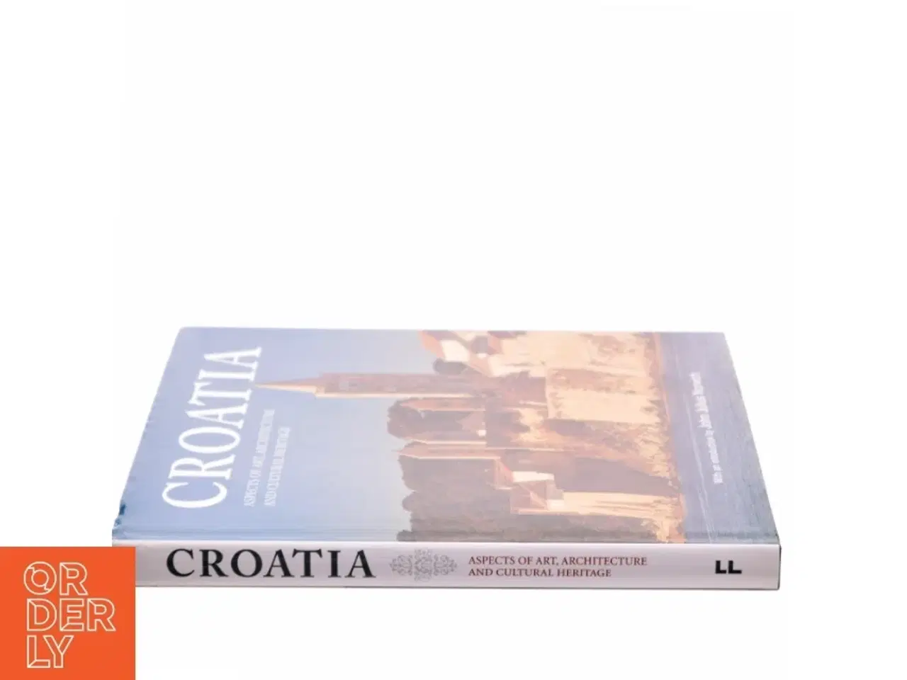 Billede 2 - Croatia (Bog)