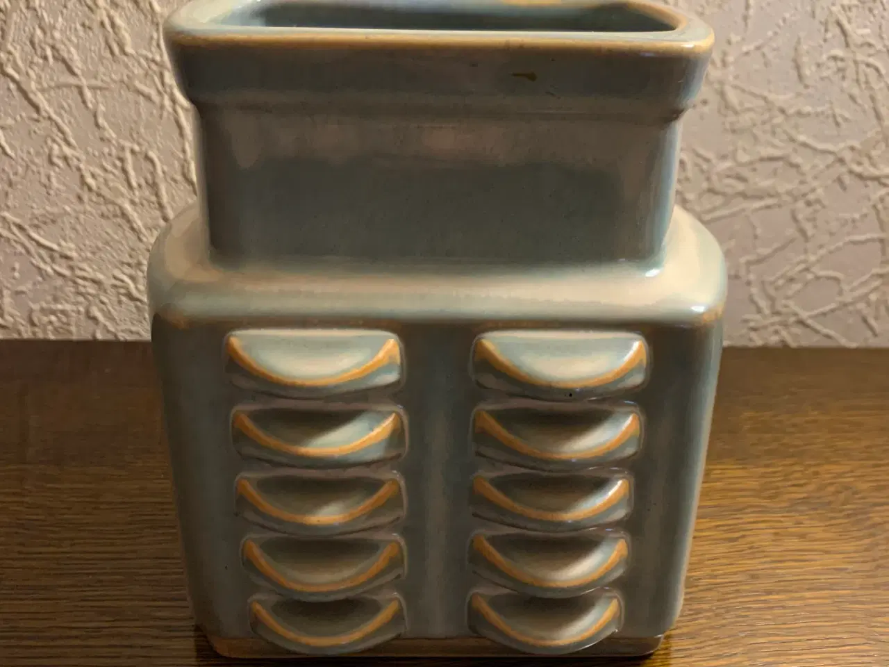 Billede 1 - Søholm vase fra 1960`erne