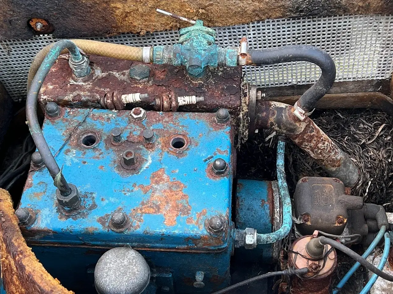 Billede 8 - Luna 19 Fod