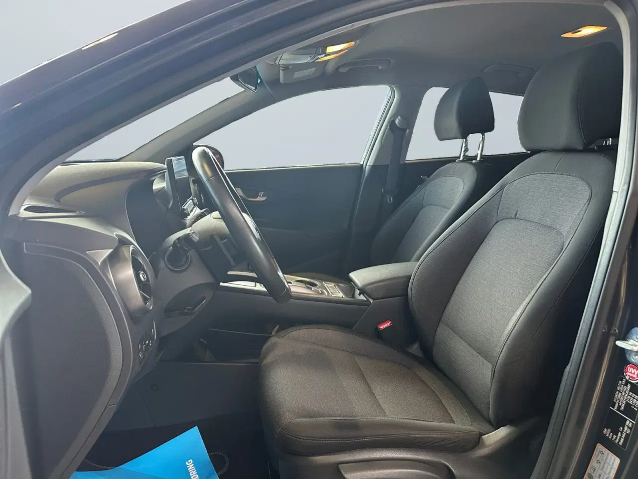 Billede 10 - Hyundai Kona 64 EV Trend